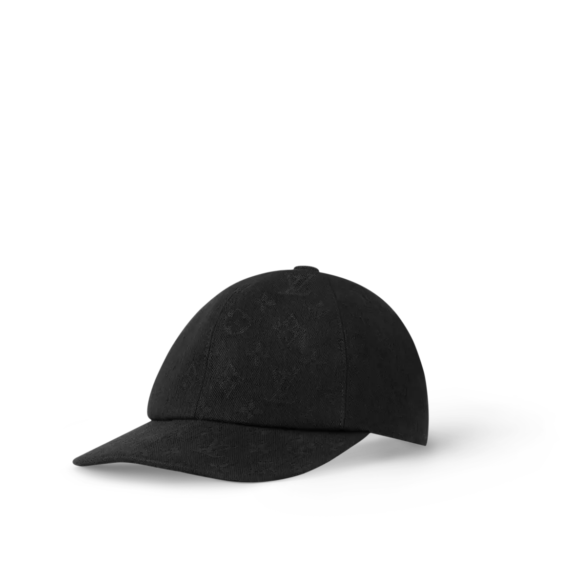 Casquette Monogram Essential