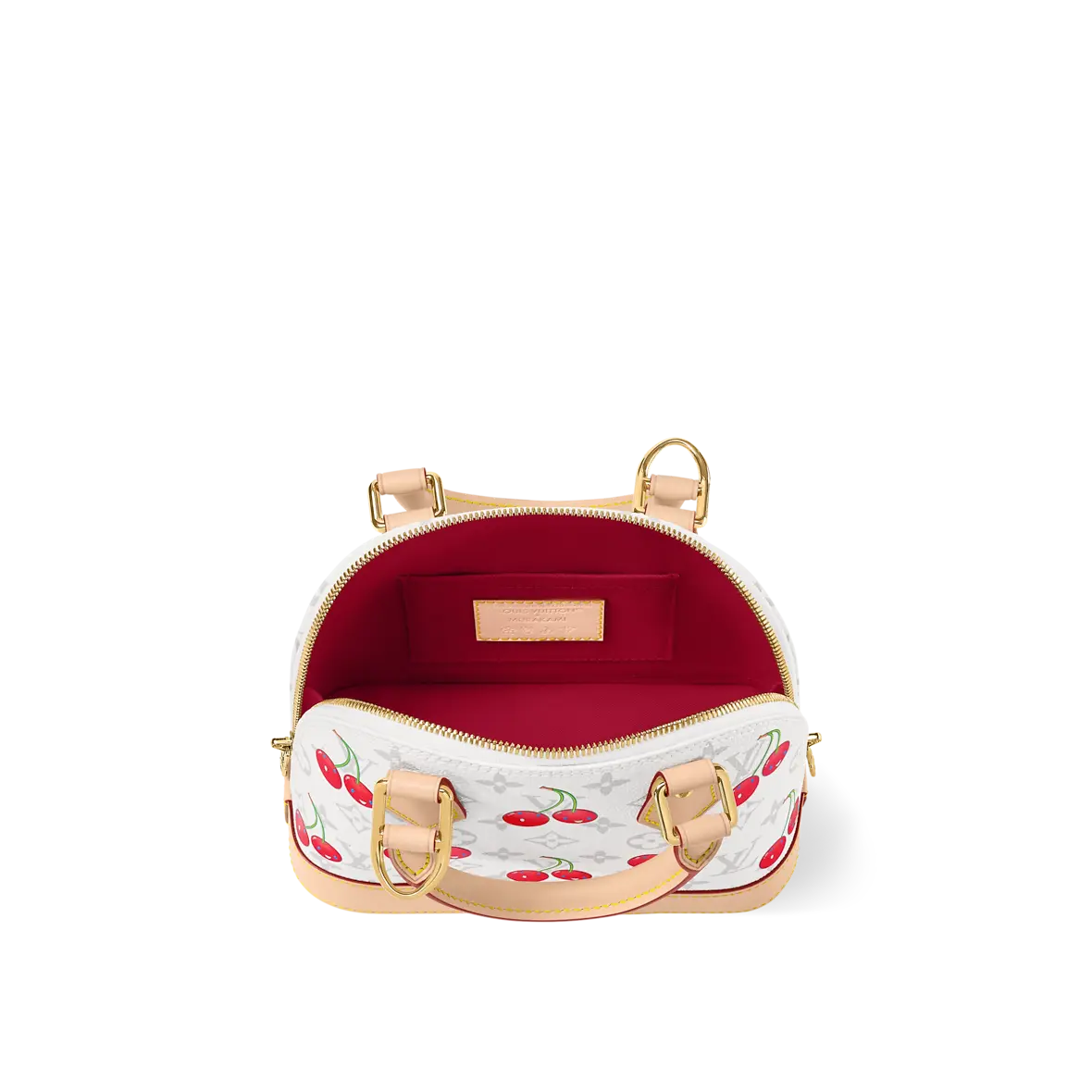 LV x TM - Sac Alma BB