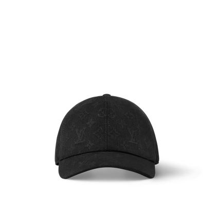 Casquette Monogram Essential