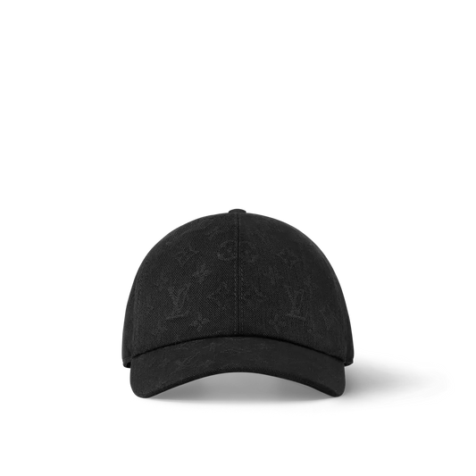 Casquette Monogram Essential