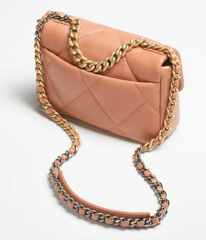 SAC CHANEL 19