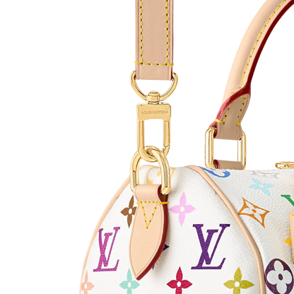 LV x TM - Sac Speedy Bandoulière 25