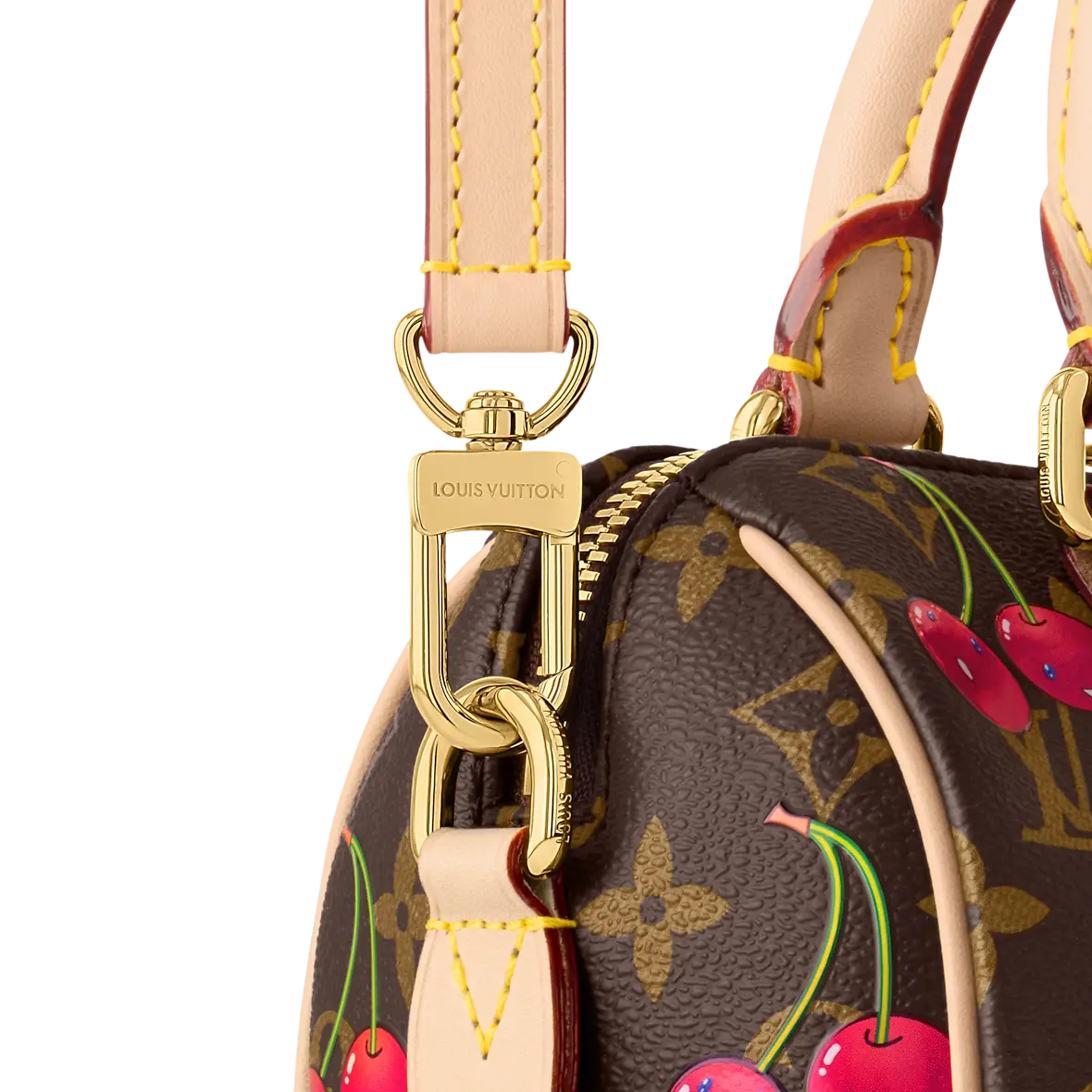 LV x TM - Sac Speedy Bandoulière 20