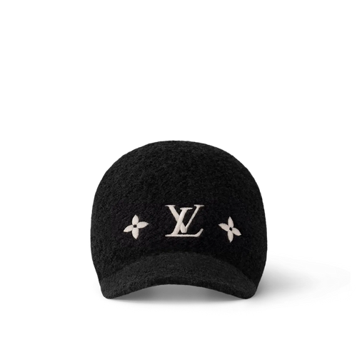 Casquette Woolgram