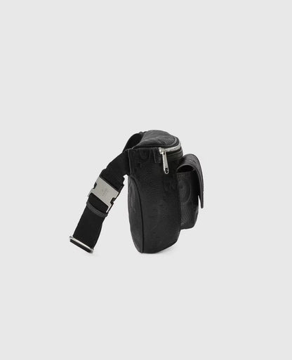 Sac ceinture GG jumbo grand format