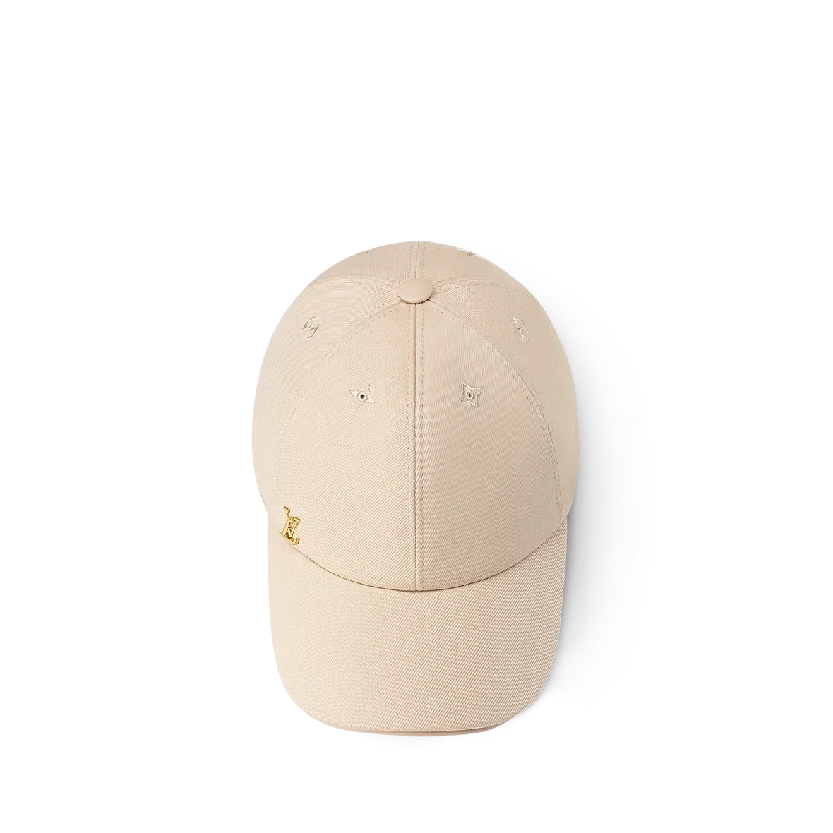 Casquette LV Iconic