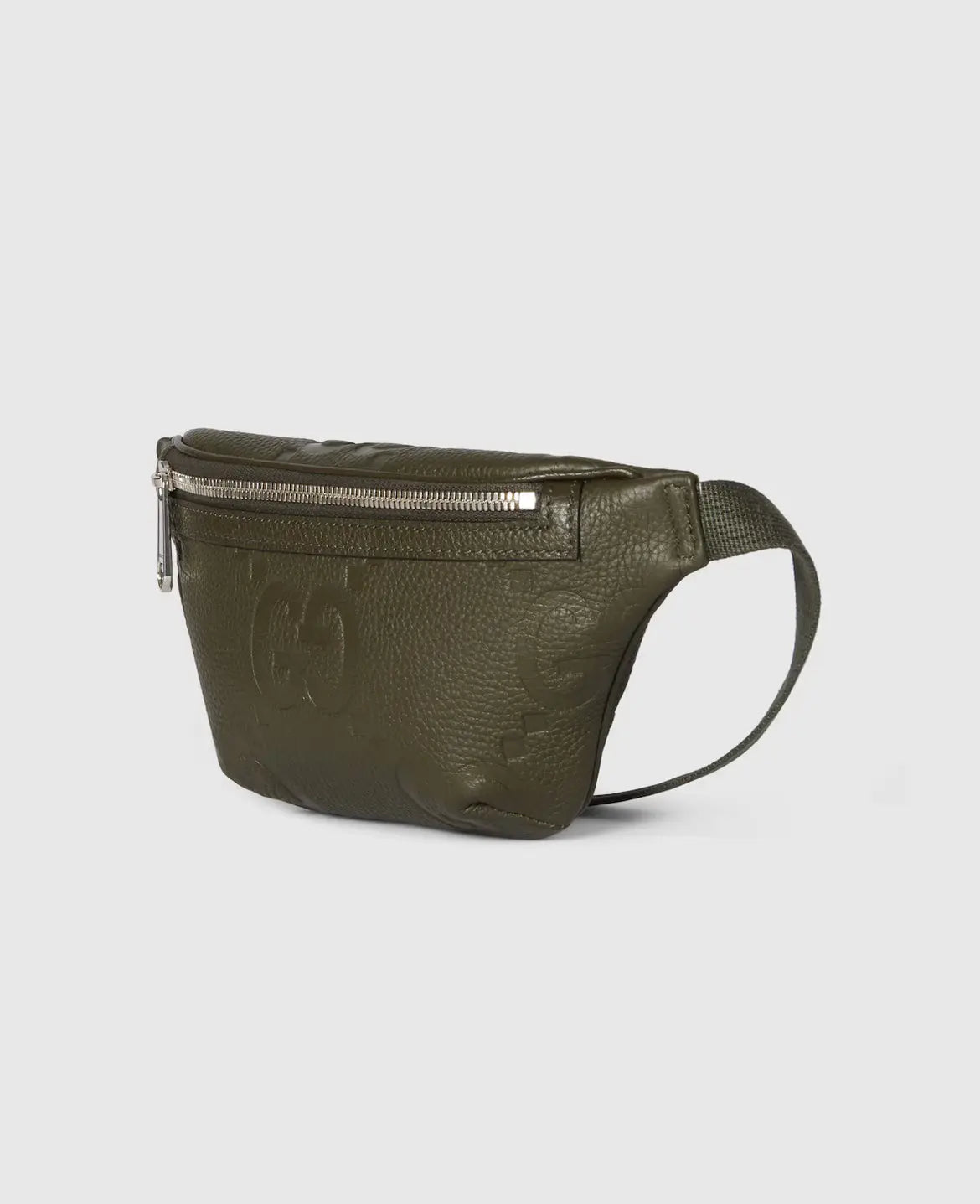 Sac ceinture GG jumbo petit format