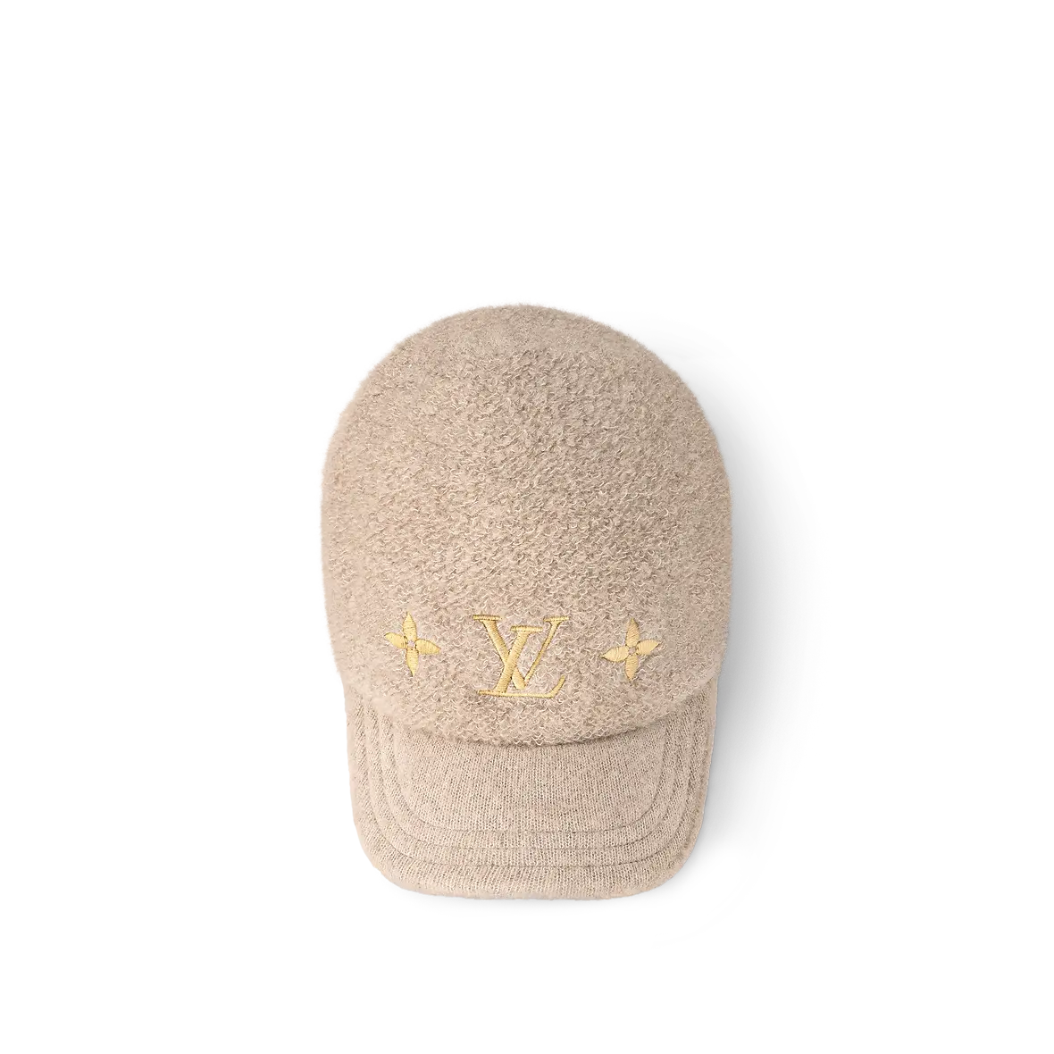 Casquette Woolgram