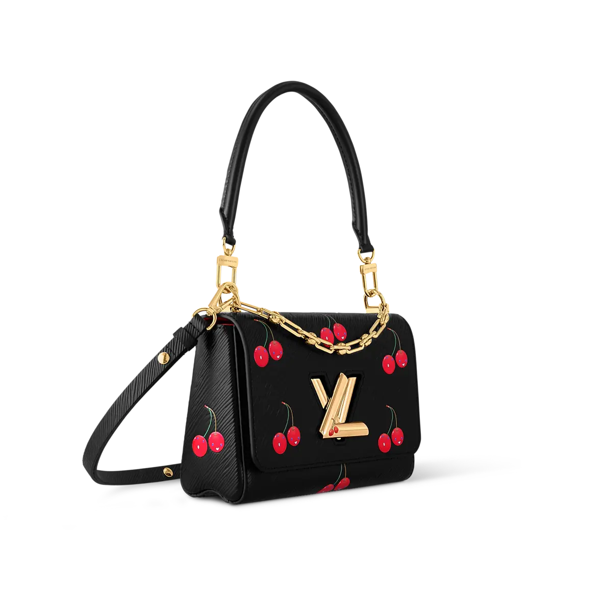 LV x TM - Sac Twist MM