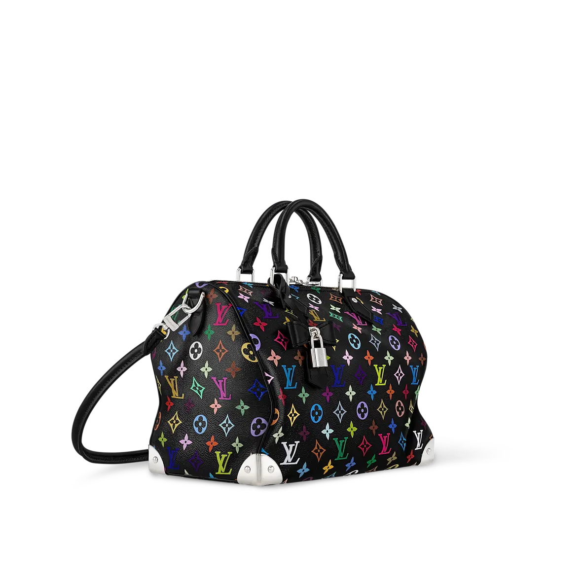 LV x TM - Sac Speedy Soft 30