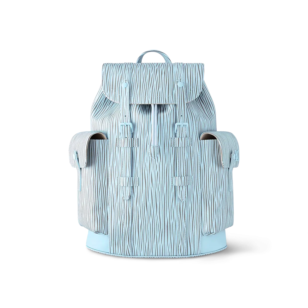 LV x Park Seo-Bo - Sac à dos Christopher MM