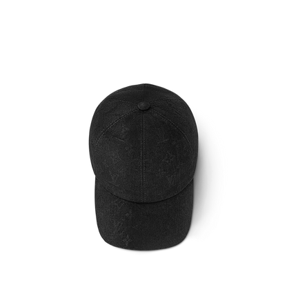 Casquette Monogram Essential