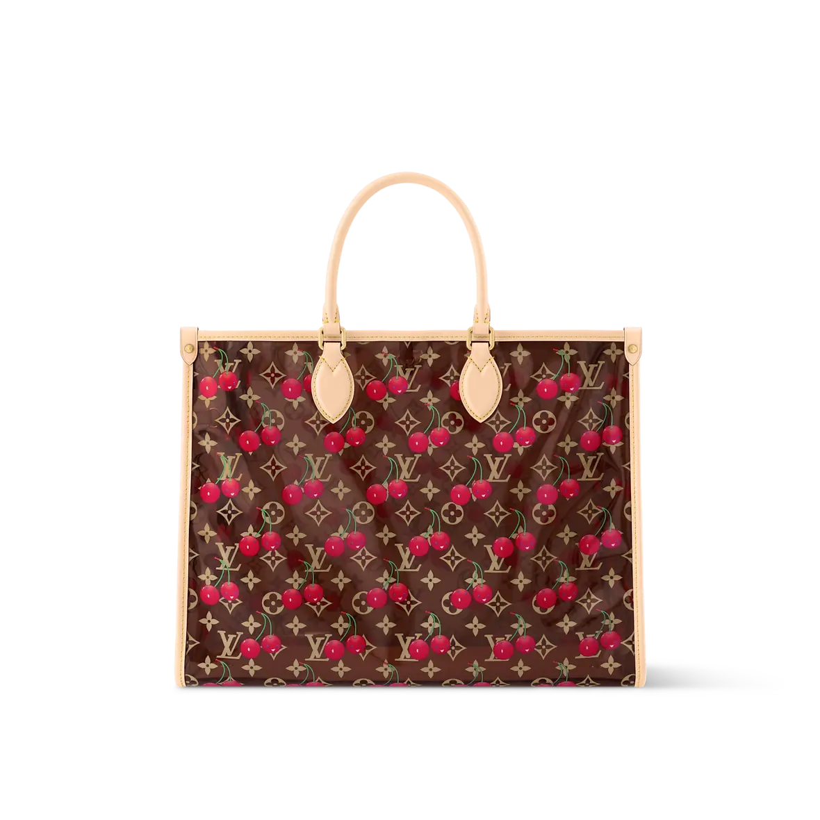 LV x TM - Sac OnTheGo GM