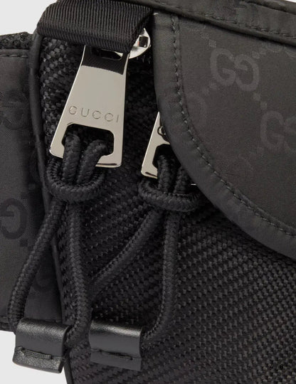 Sac ceinture Gucci Nexus grand format