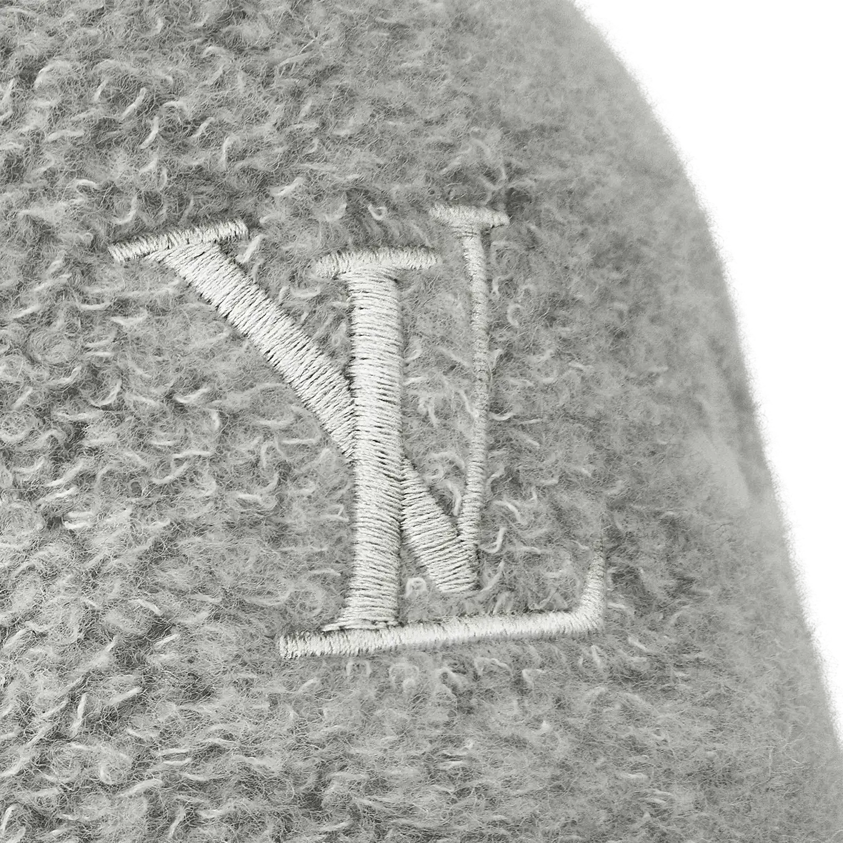Casquette Woolgram