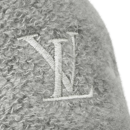 Casquette Woolgram