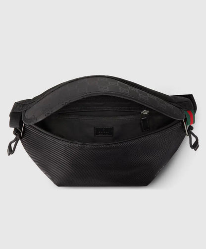 Sac ceinture Gucci Nexus grand format