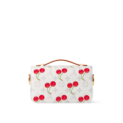 LV x TM - Pochette Métis East West