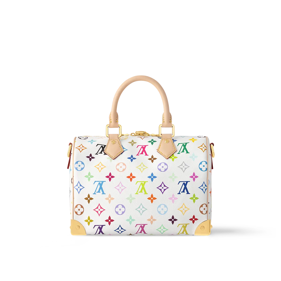 LV x TM - Sac Speedy Bandoulière 25