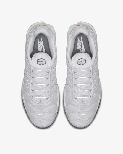 Nike TN Air Max Plus Blanc