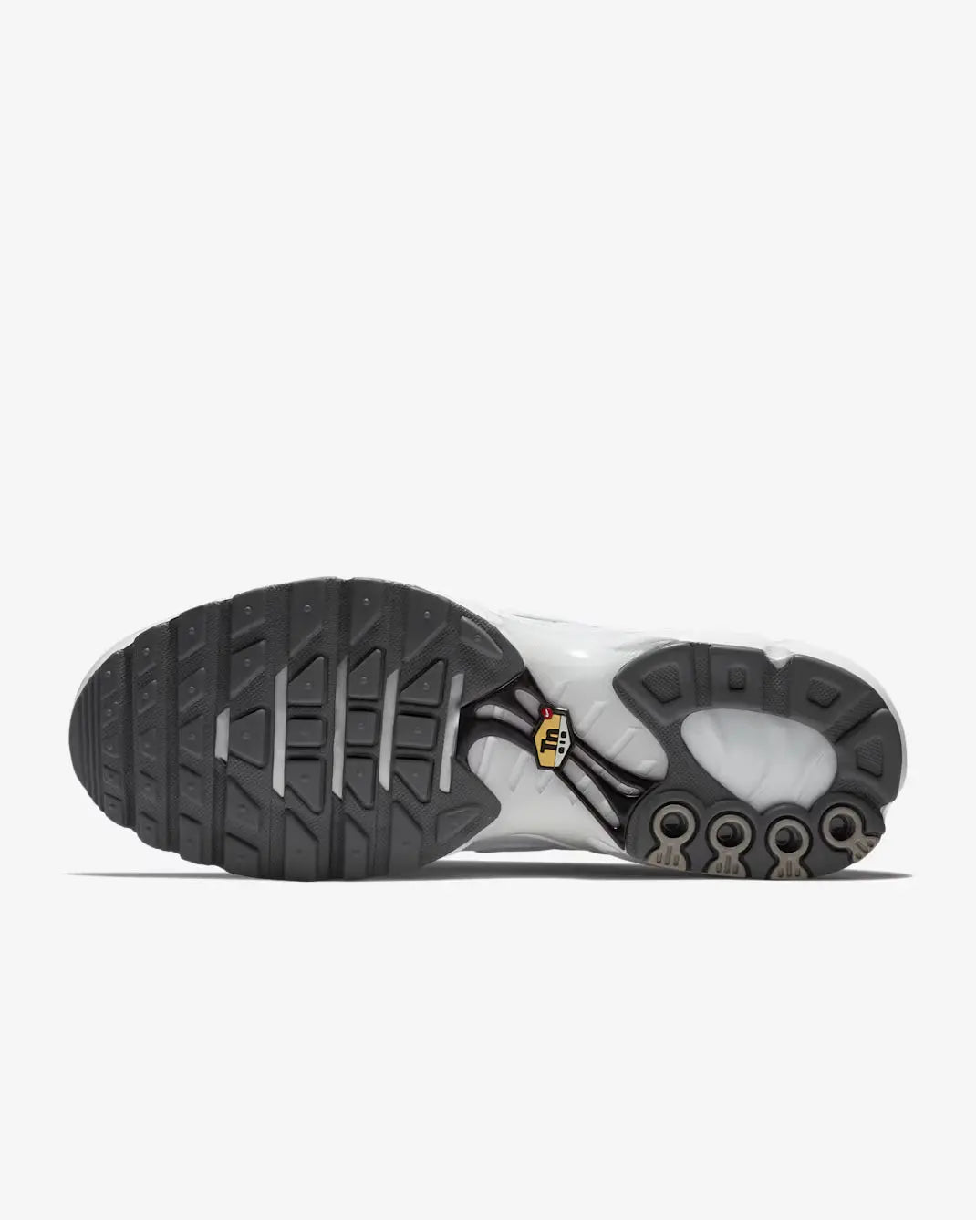 Nike TN Air Max Plus Blanc