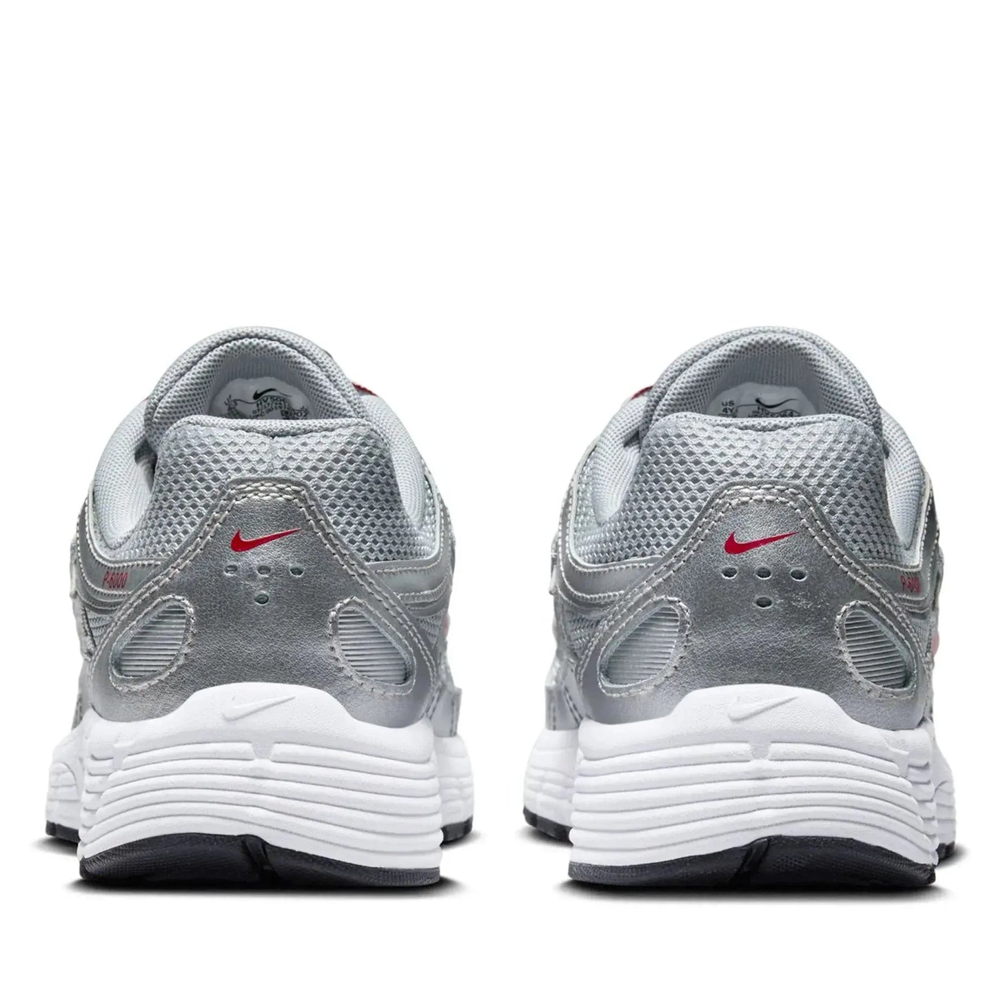 Nike P6000 Rouge