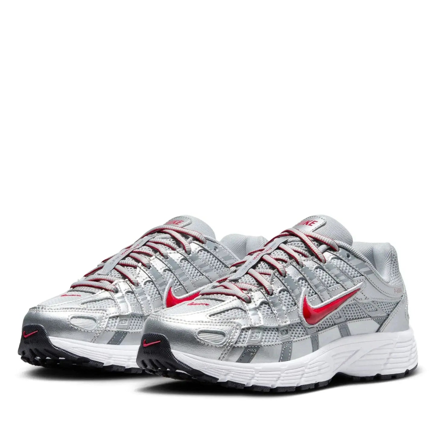 Nike P6000 Rouge
