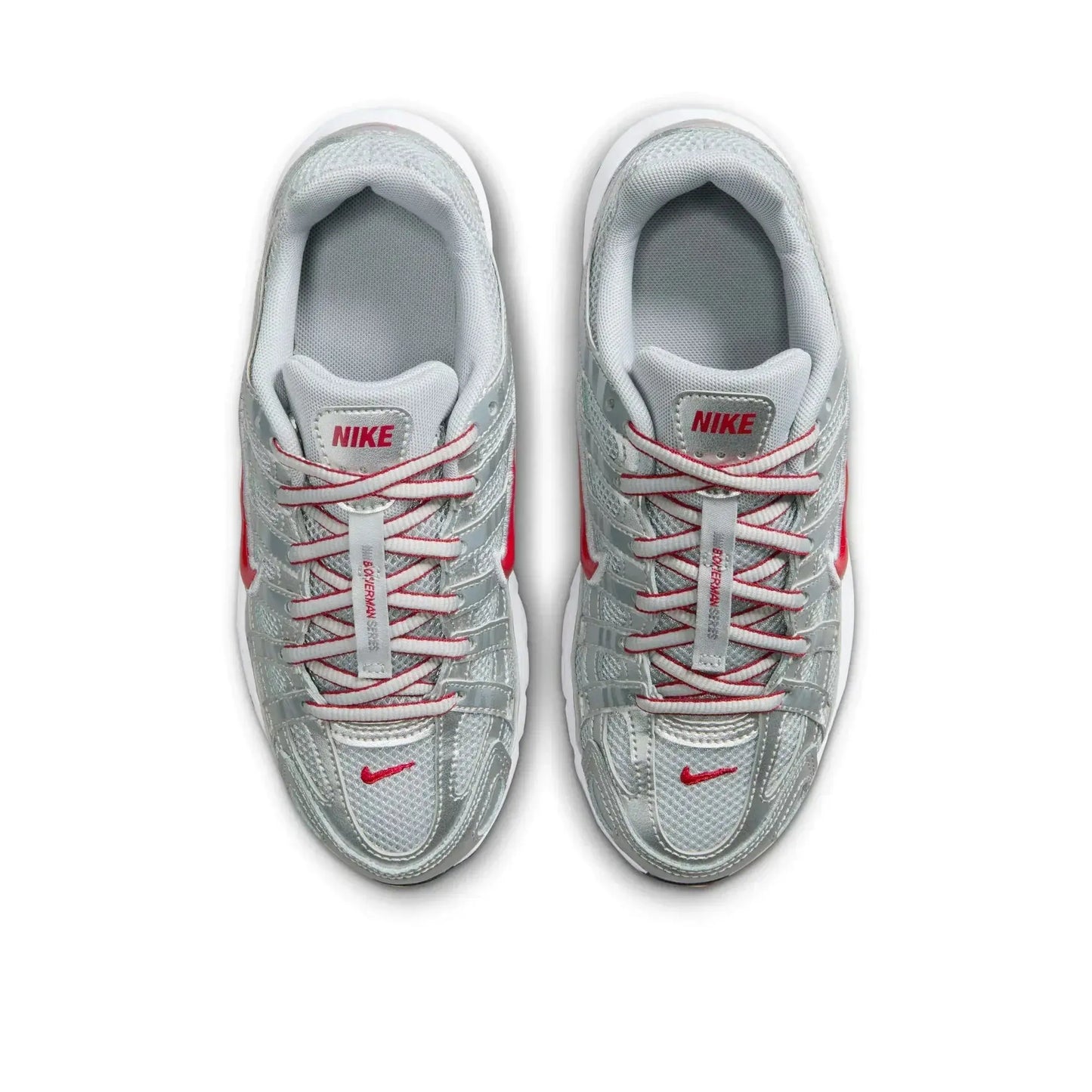 Nike P6000 Rouge