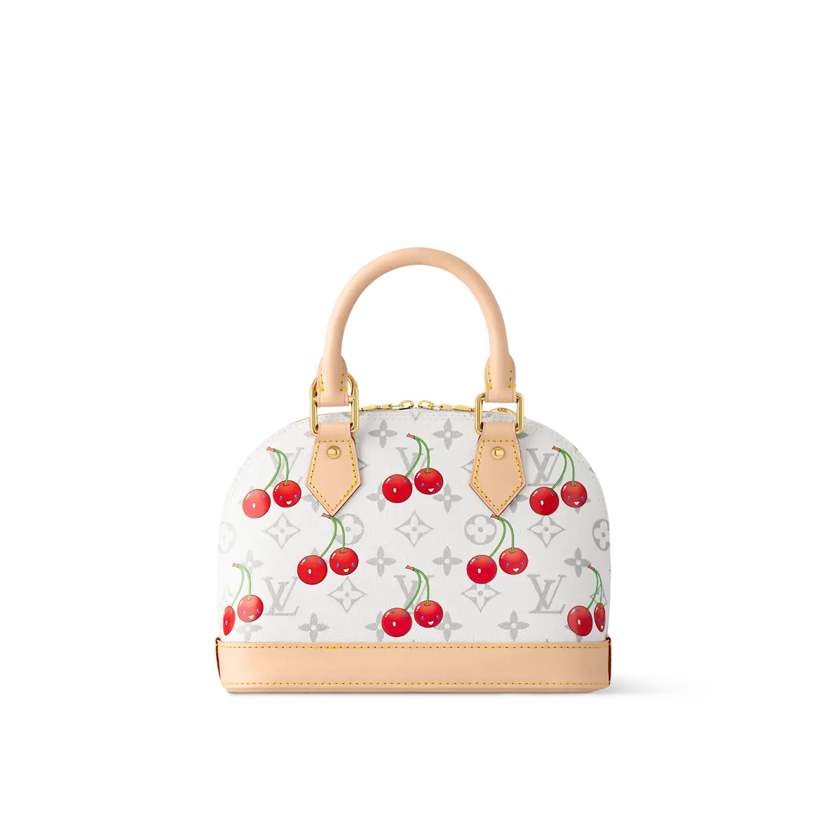 LV x TM - Sac Alma BB