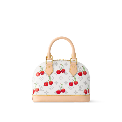 LV x TM - Sac Alma BB