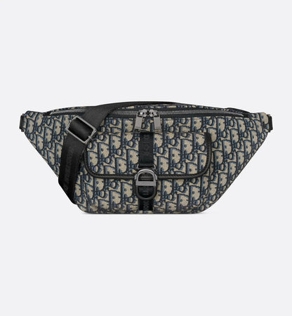 Sac ceinture Dior 8