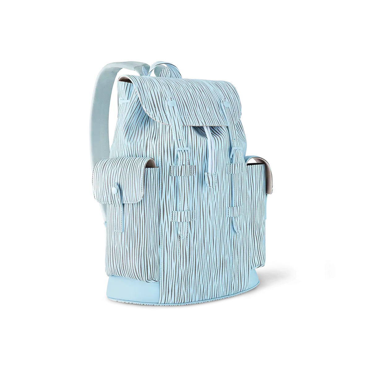 LV x Park Seo-Bo - Sac à dos Christopher MM