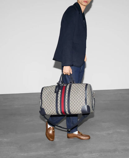 Sac de voyage Gucci Savoy grand format