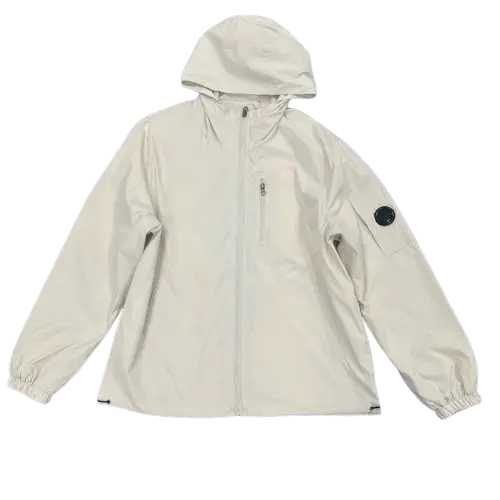 Veste C.P Company Avec Zip