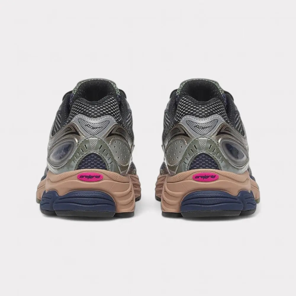 Saucony Progrid Omni 9 - Blue Brush