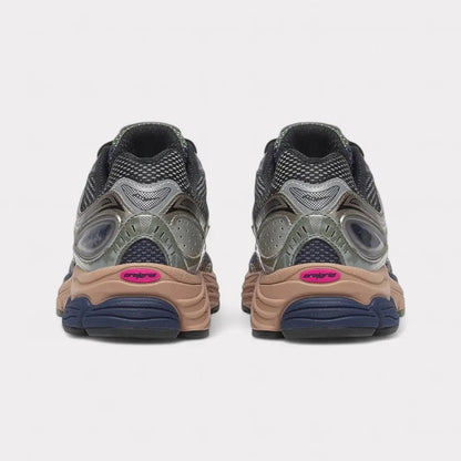 Saucony Progrid Omni 9 - Blue Brush