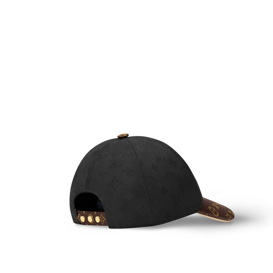 Casquette LV Get Ready