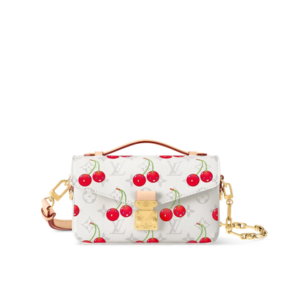 LV x TM - Pochette Métis East West