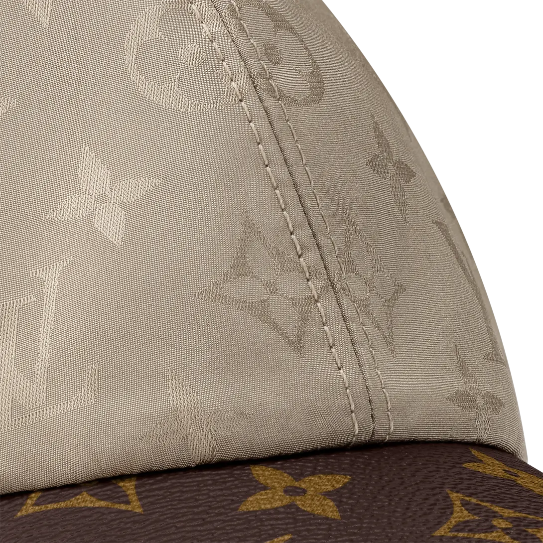 Casquette LV Get Ready