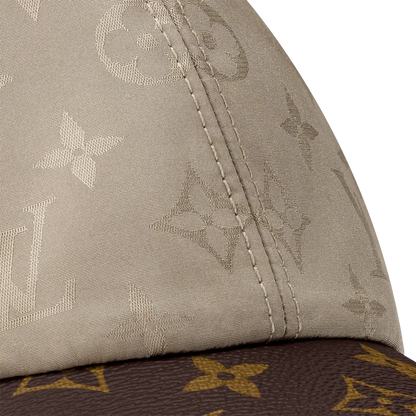Casquette LV Get Ready