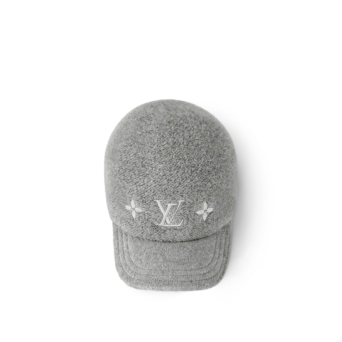Casquette Woolgram