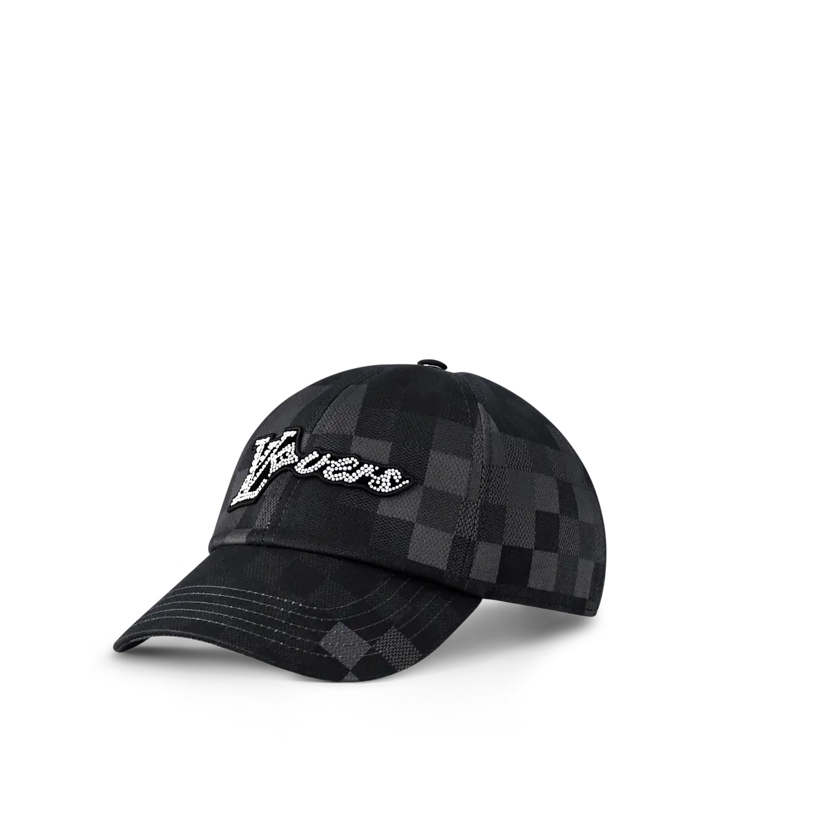 Casquette LV Vers Damoflage