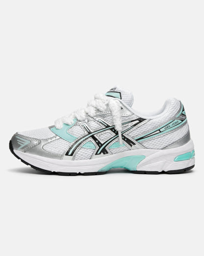 1130 White Aqua Custom