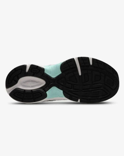 1130 White Aqua Custom