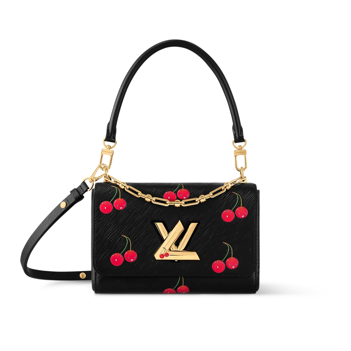 LV x TM - Sac Twist MM