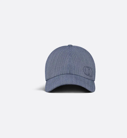 Casquette CD Icon