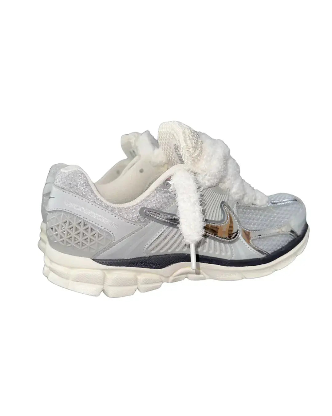 Nike Vomero Custom Blanc