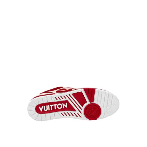 LV Skate Rouge