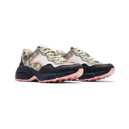 Gucci Rhyton Rose