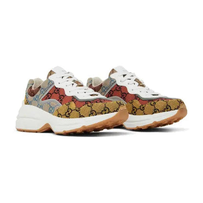 Gucci Rhyton Multicolore